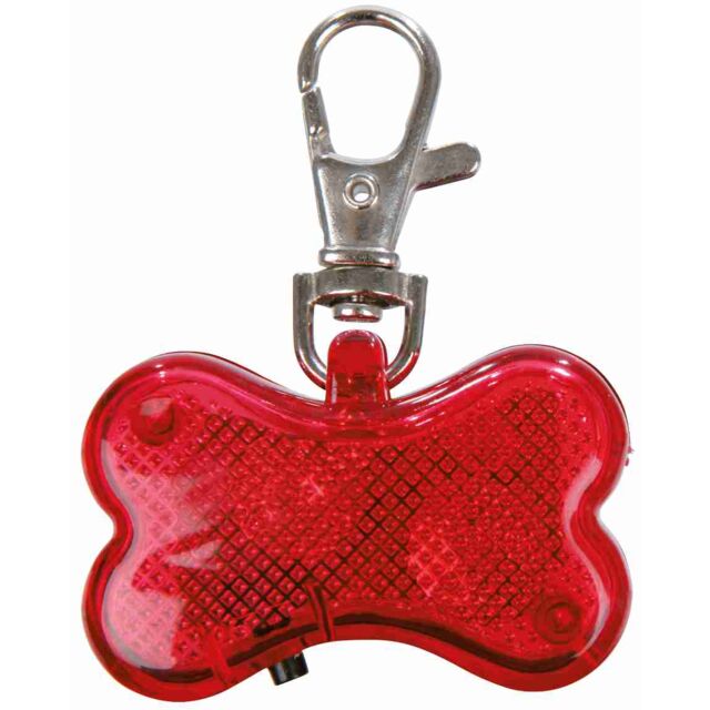 Privezak flasher 4.5x3cm