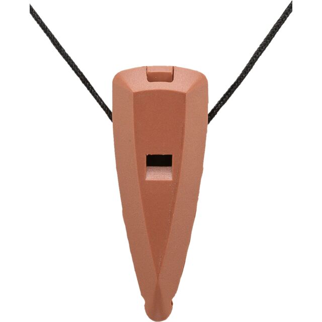 Pištaljka od plastike 6cm