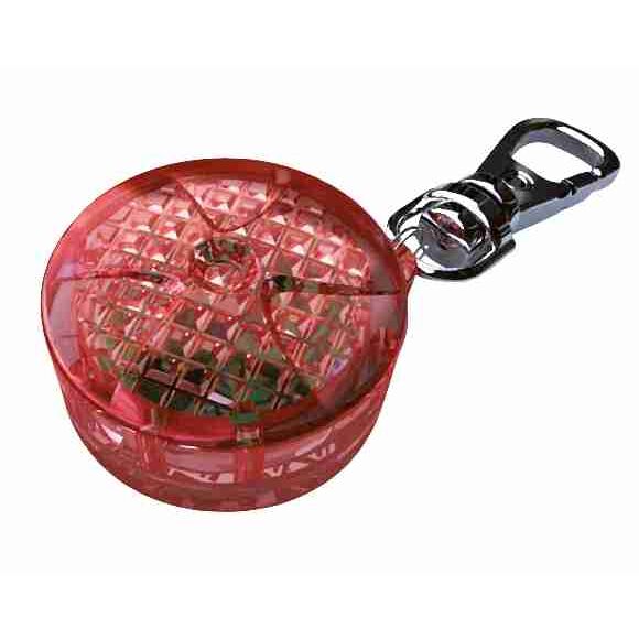 Privezak flasher 2.5cm
