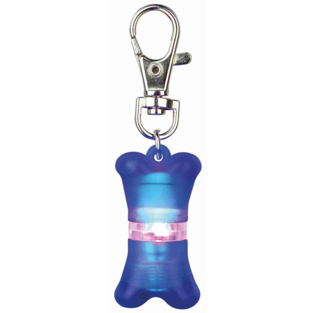 Privezak flasher 2x4cm