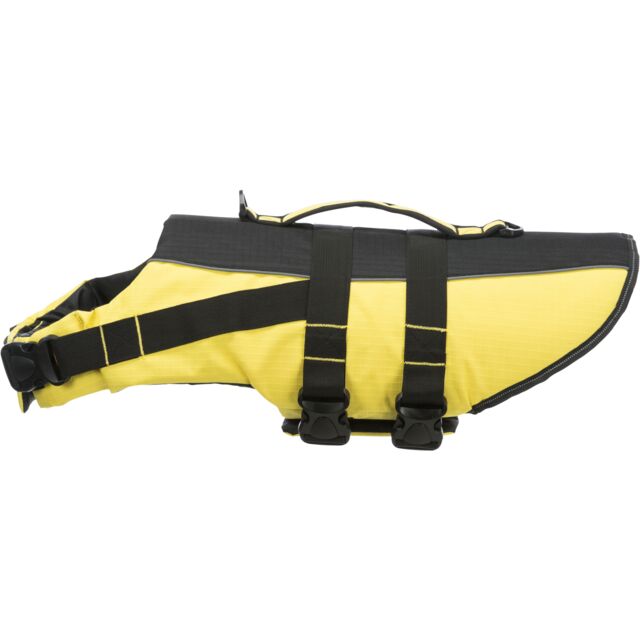 Zaštitni prsluk za vodu M 45cm žuti
