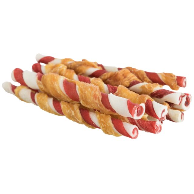 Denta funs roštilj piletina 80g/10 kom