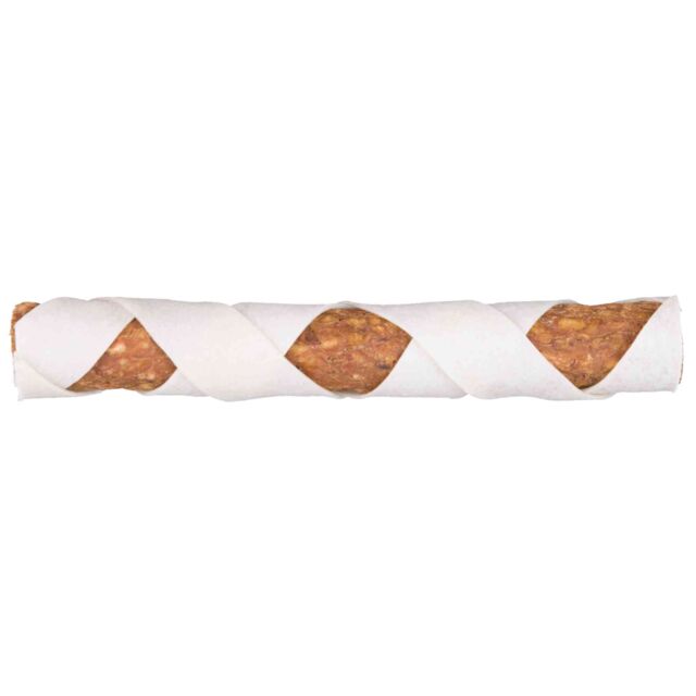 Štap od govedje kože za alergične pse mono protein 15cm 55g