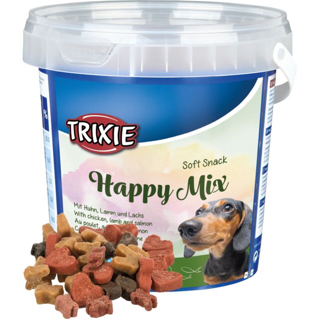 Kantica happy mix 500g