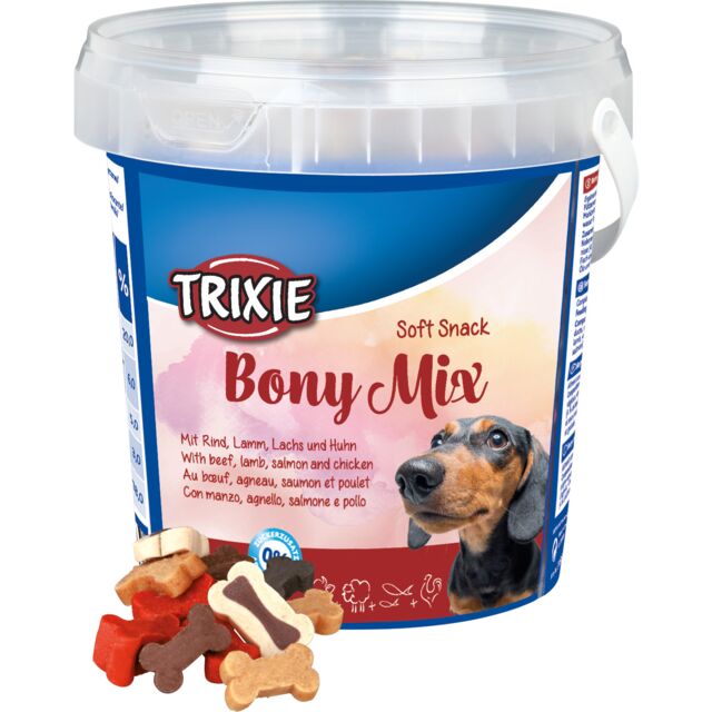 Kantica bony mix 500g