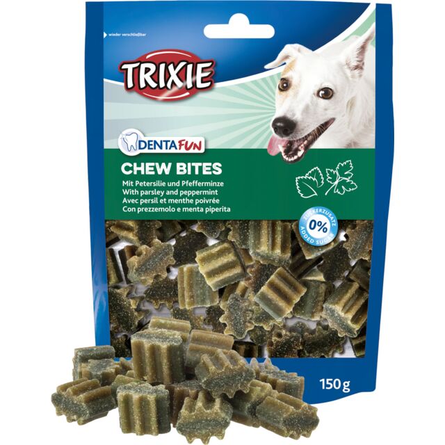 Dentafun chew bites 150g