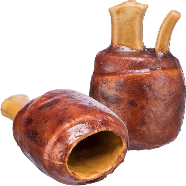 Butkica sa piletinom 150g