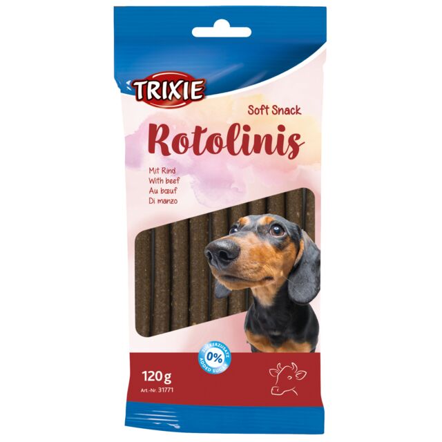 Rotolinis gov 12cm 12 kom 120g