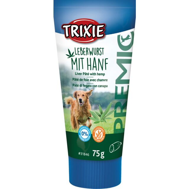 Pašteta za odrasle pse 75g
