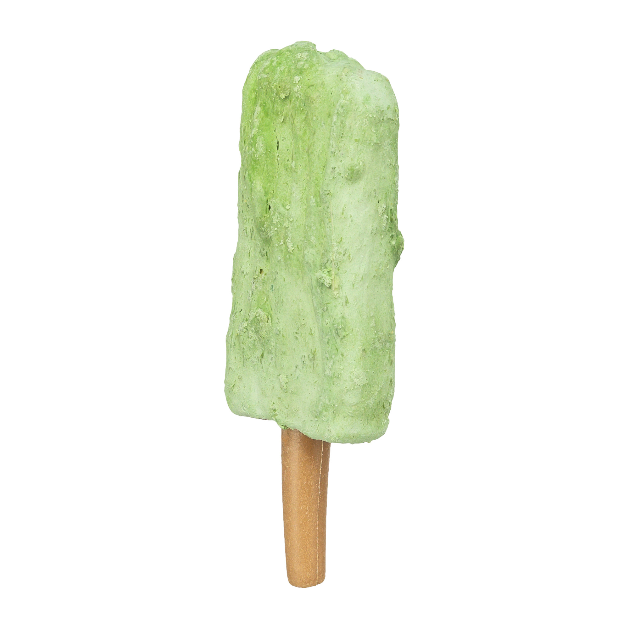 Ice pop 55gr zeleni