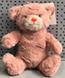 Meda, dan zaljubljenih pliš 24cm