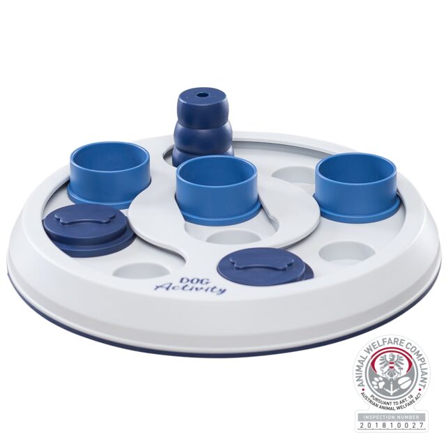 Dog activity flip and fun 23cm