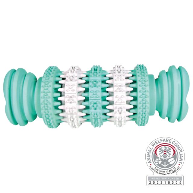 Dentafun lopta mintfresh 15cm
