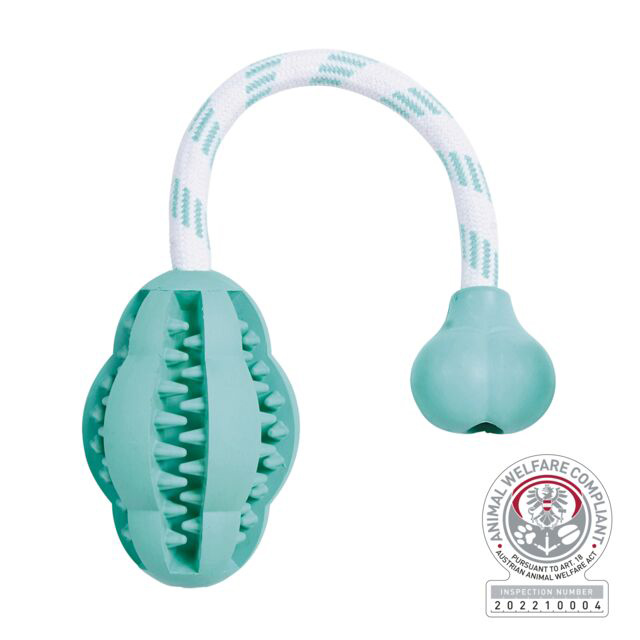 Denta fun jumper mint 8cm