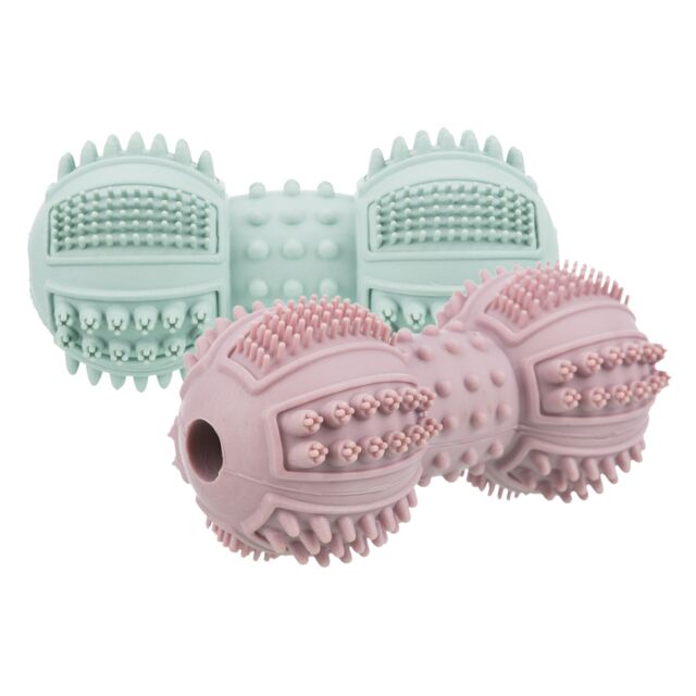 Denta fun teg od prirodne gume 9cm