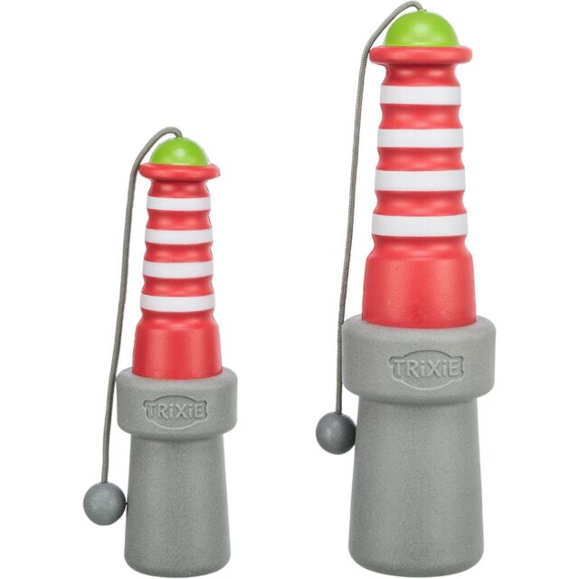Aqua toy svetionik na kanapu 26cm
