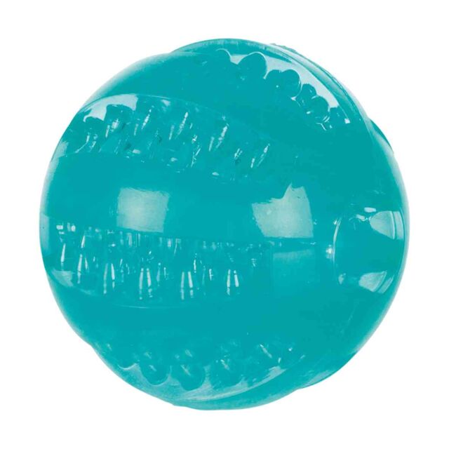 Denta fun lopta guma 6cm
