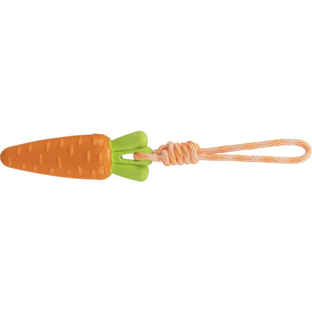 Igračka šargarepa na kanapu 20cm/39cm