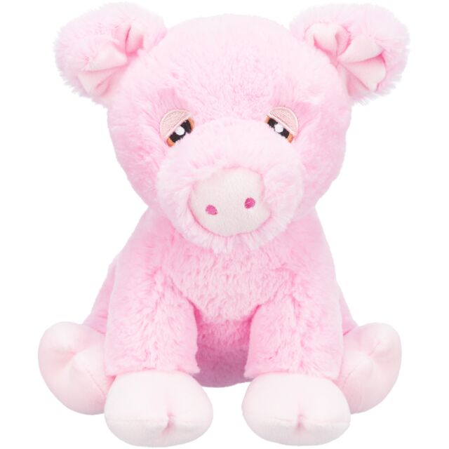 Plišano prase be eco piggy