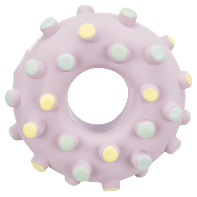 Krug mini latex za štence 8 cm
