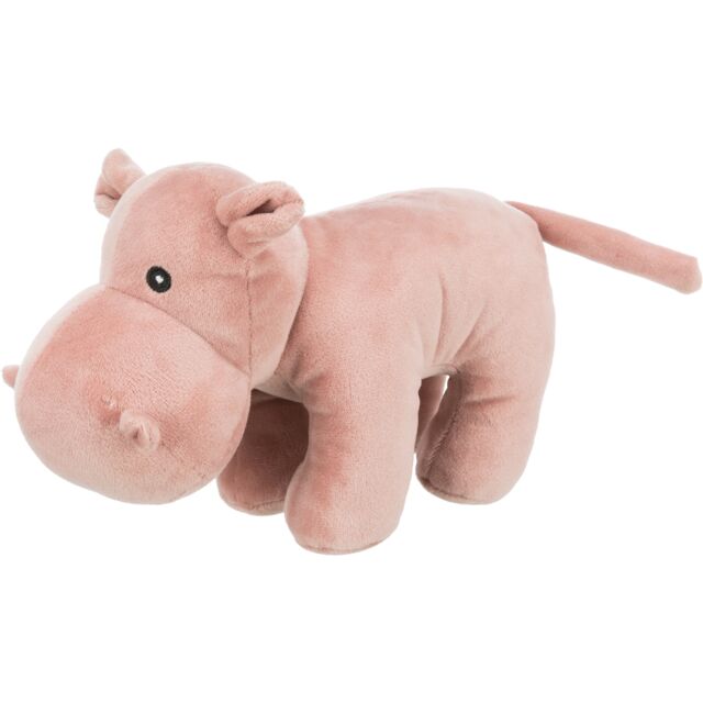Nilski konj od pliša 25cm