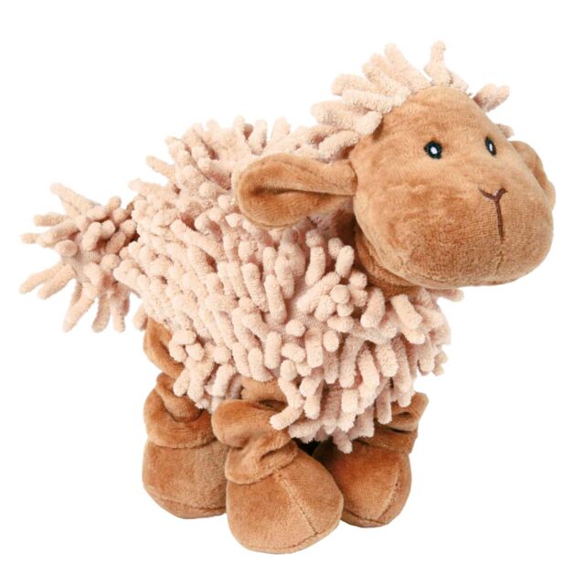 Ovca od pliša 21cm