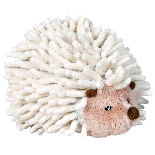 Igračka jež od pliša 17cm