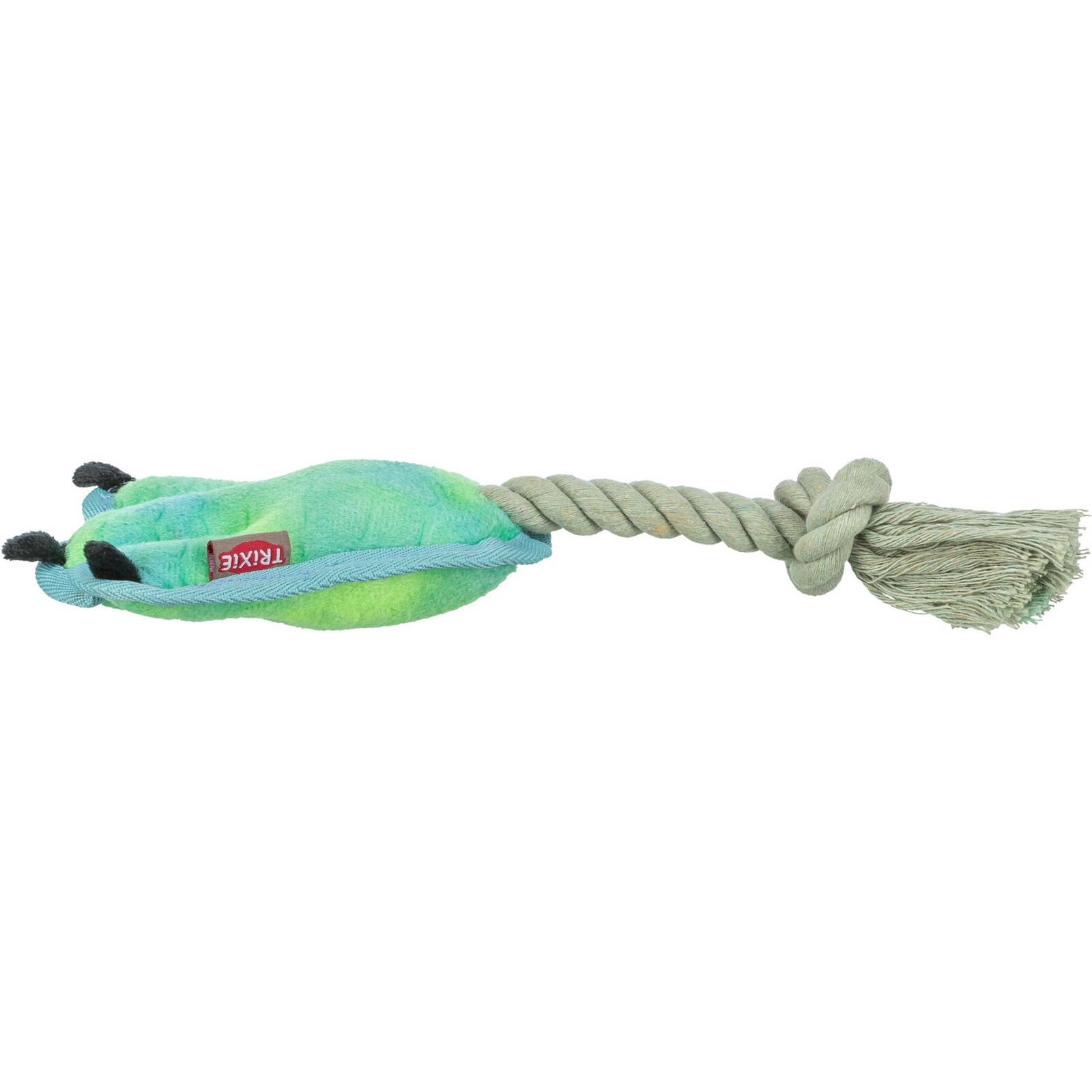 Šapa na kanapu pliš 35cm