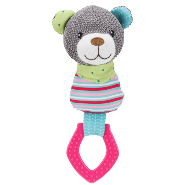 Igračka junior meda 23cm poliester