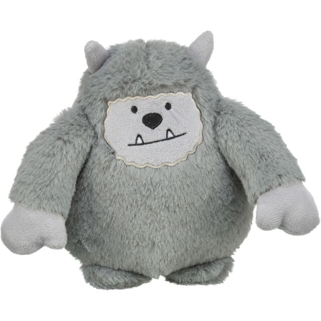 Xmas yeti pliš 20cm