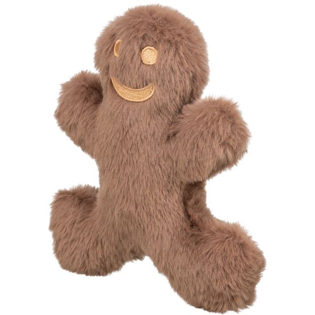Xmas djumbirko pliš 16cm