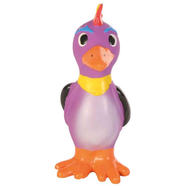 Mini životinja guma 11 cm