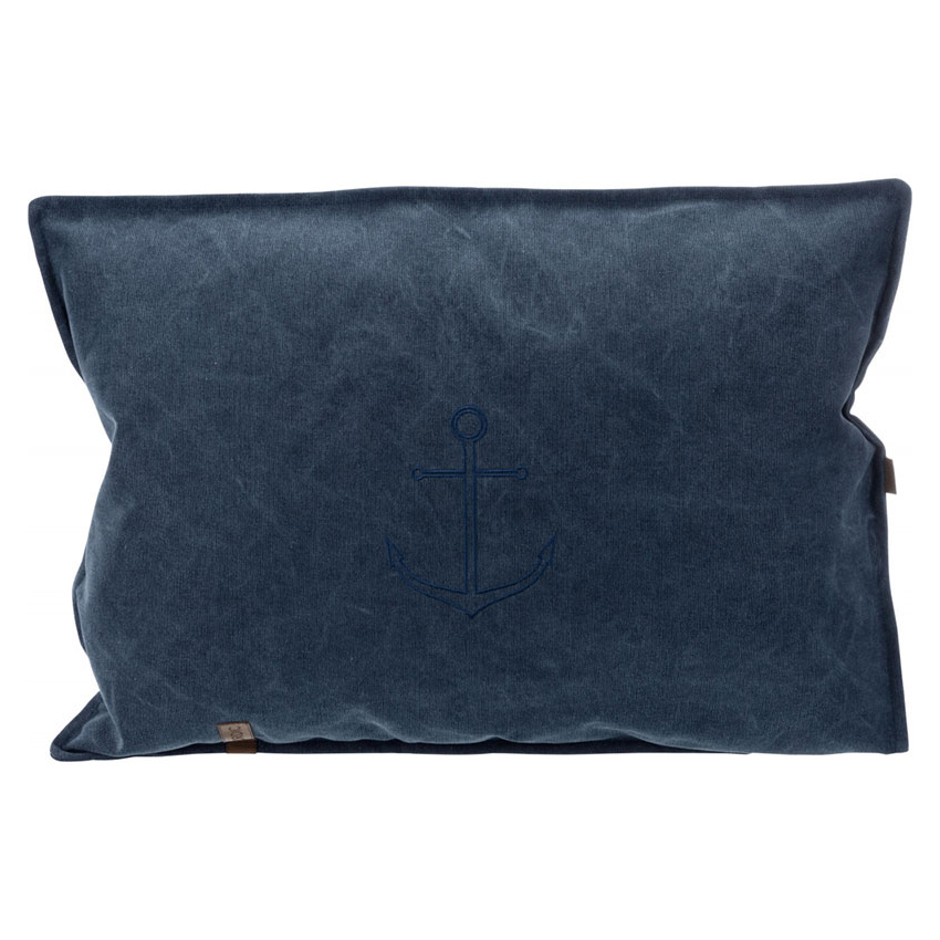Jastuk be nordic 70x50cm teget