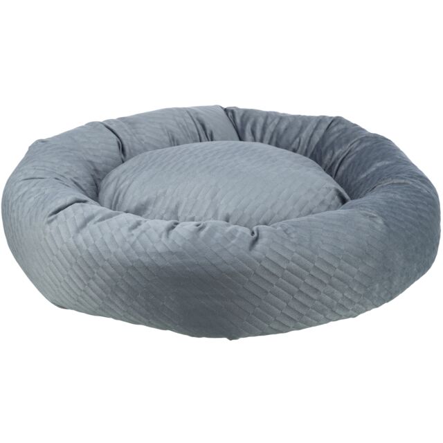 Ležaljka alena 60cm plavo/siva