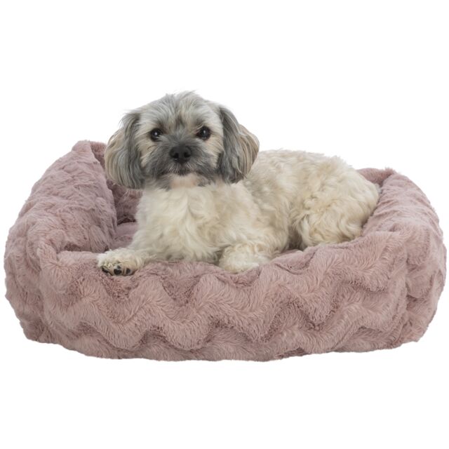 Krevet loki vital 60x50 roze
