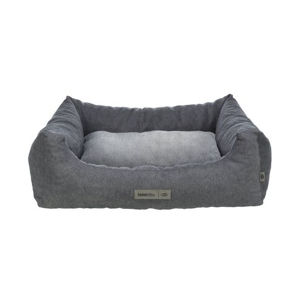 Krevet liano 100x60cm sivi