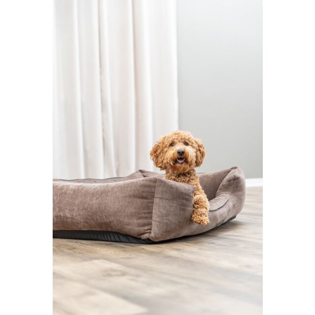 Krevet vital lennox 60x50cm braon