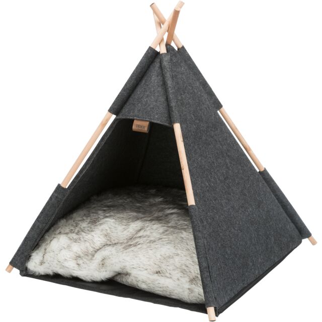 Kućica tipi 55x65x66cm filc