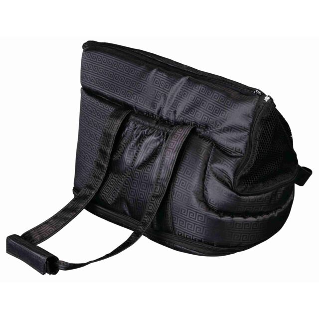 Tašna riva 45cm crna