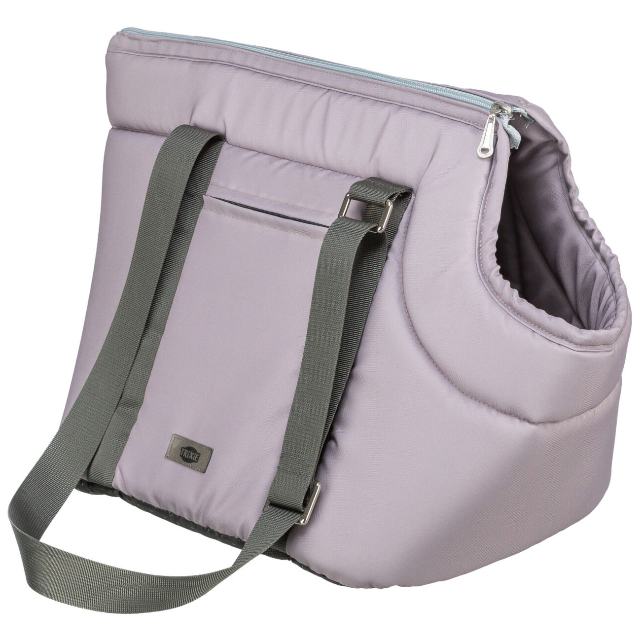 Torba victoria 26x29x50cm roze