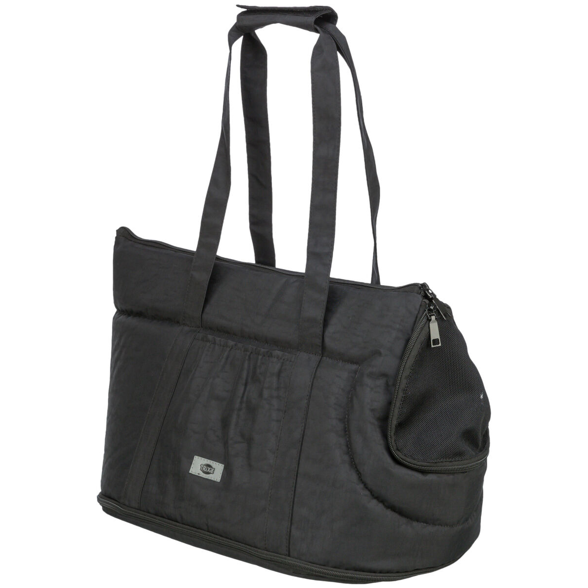 Torba riva 26x30x45cm crna