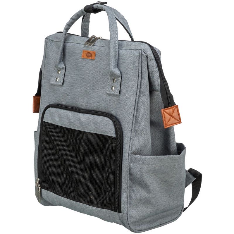 Ranac dan 34x44x26cm sivi