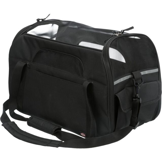 Torba medison 25x33x50cm crna