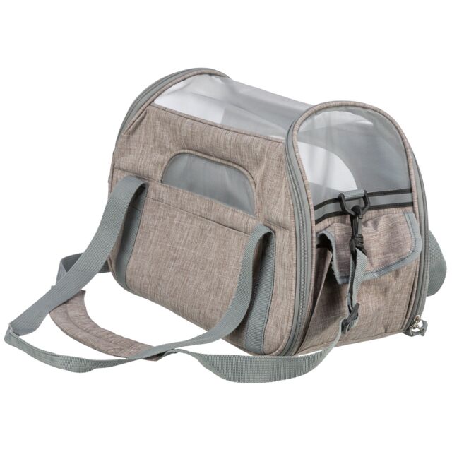Madison torba 19x28x42cm pesak boja