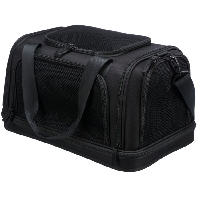 Torba za avio transport 28x27x47cm crna