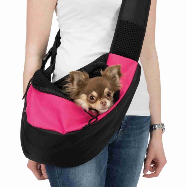 Torba sling prednja 50x25x18cm