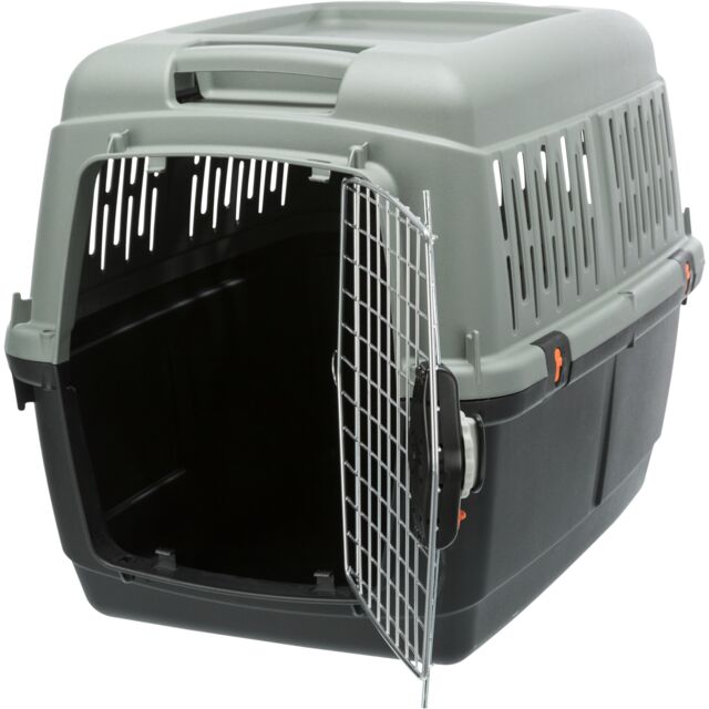 Giona 4 transporter m 60x61x81cm sivi