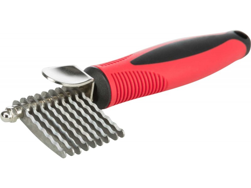 Češagija detangler za zamršenu dlaku 16cm