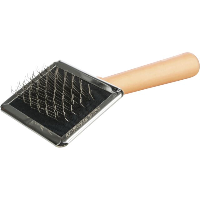 Četka meka i dodatak češalj mali