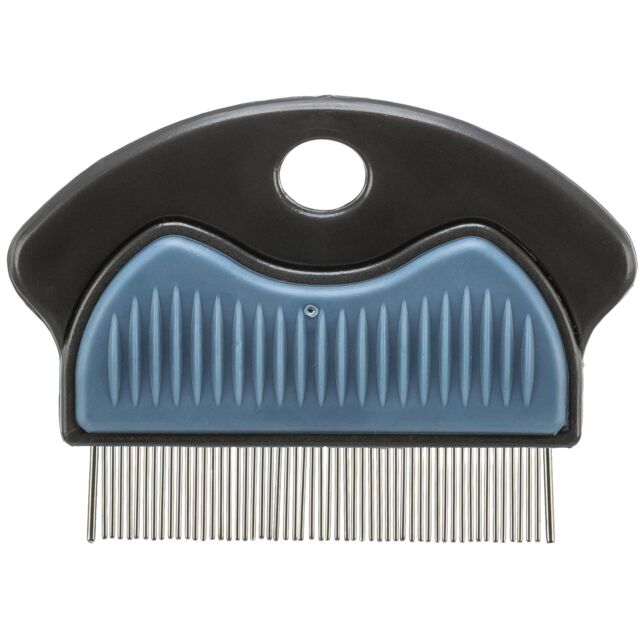 Češalj za buve metalni 7cm
